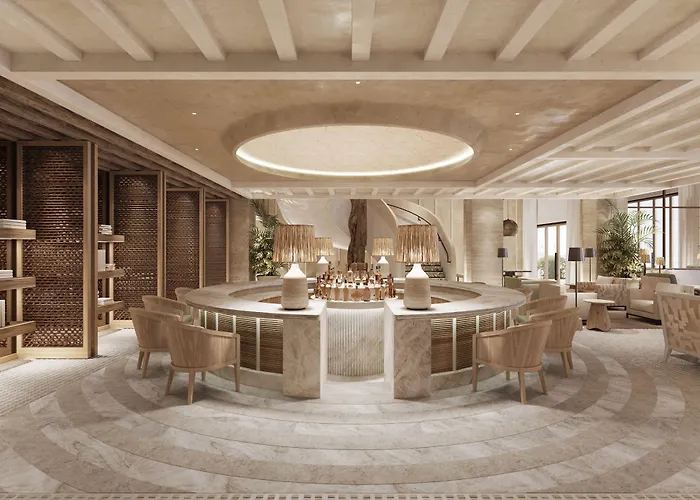 Resort Four Seasons Mallorca At Formentor