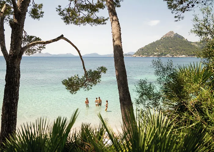 Four Seasons Mallorca At Formentor 5*
