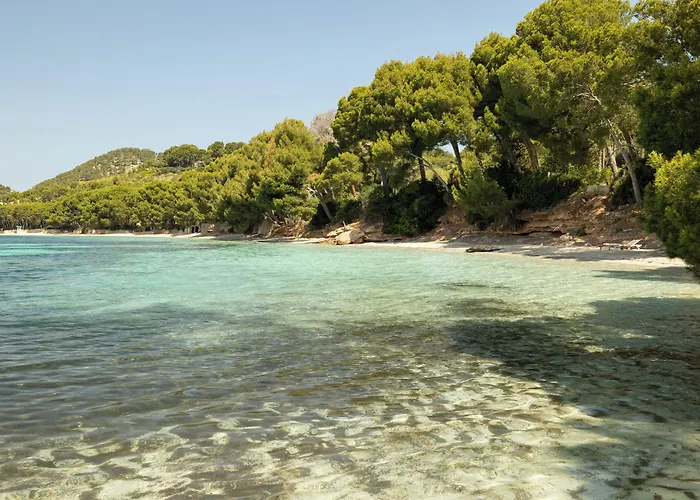 Four Seasons Mallorca At Formentor Θέρετρο Port de Pollenca