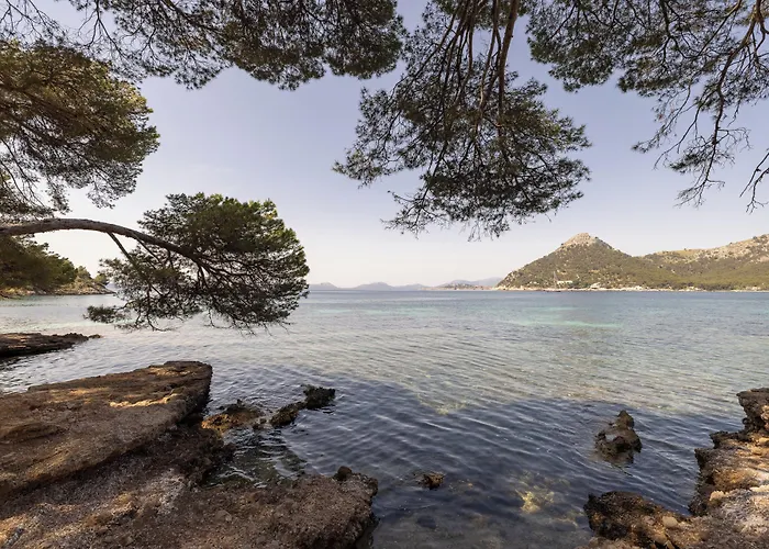 Four Seasons Mallorca At Formentor