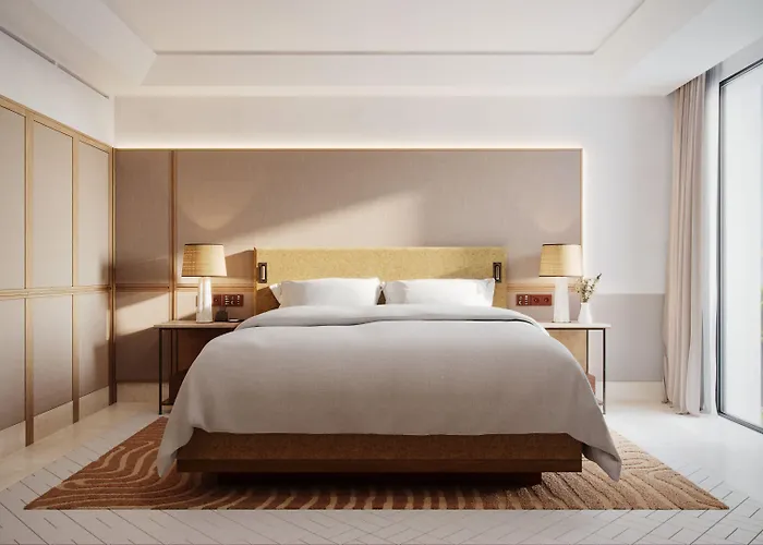 度假村 Four Seasons Mallorca At Formentor