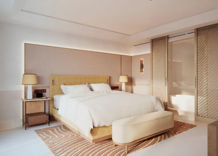 Four Seasons Mallorca At Formentor Resort Puerto Pollensa