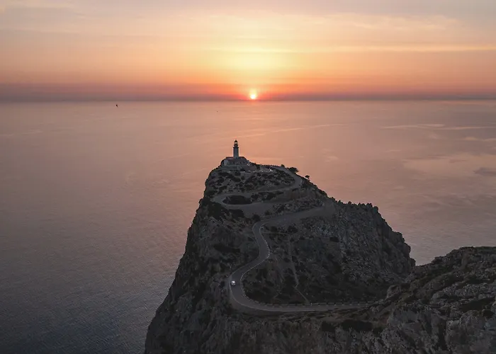 Four Seasons Mallorca At Formentor