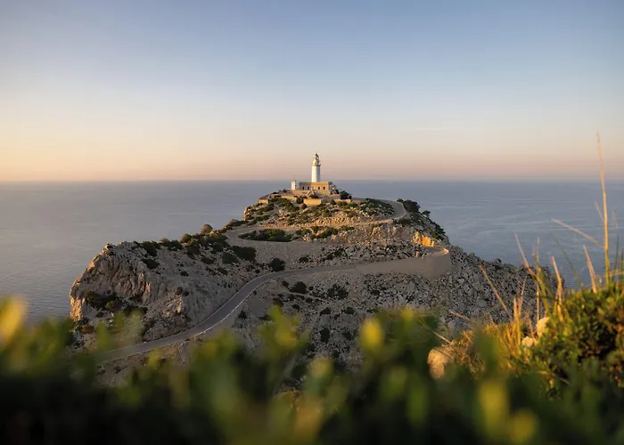 Four Seasons Mallorca At Formentor