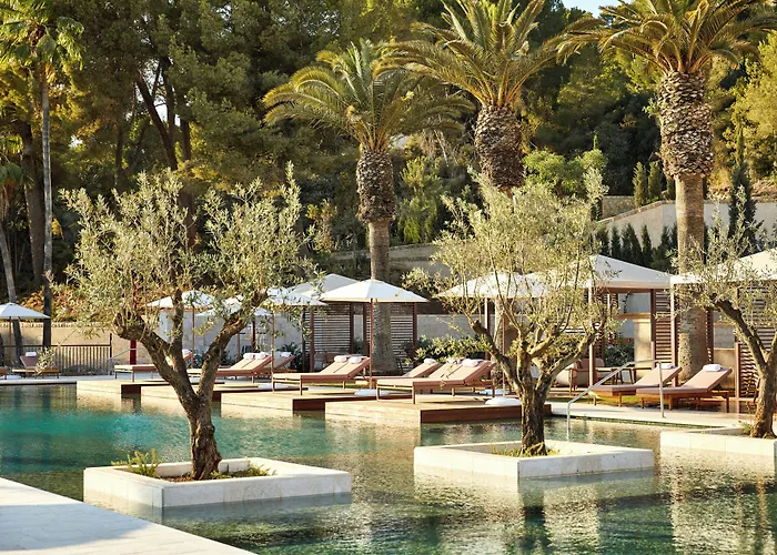 Resort Four Seasons Mallorca At Formentor 5*