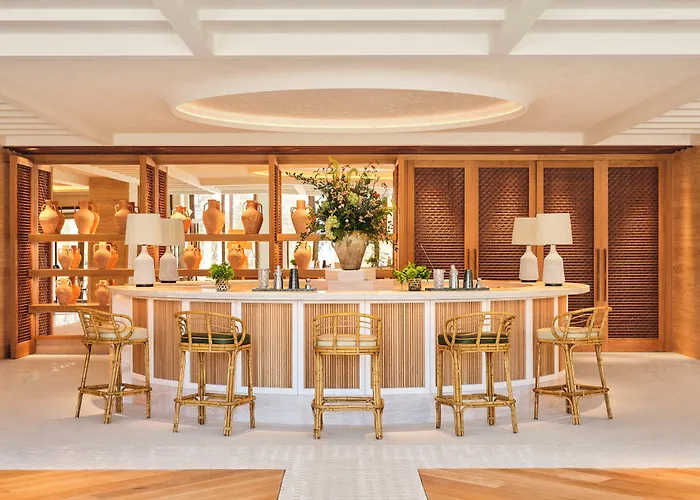 Four Seasons Mallorca At Formentor 波连萨港