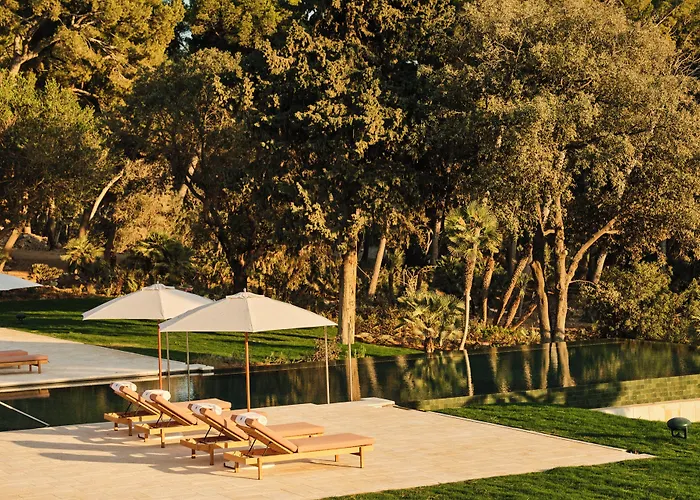 Four Seasons Mallorca At Formentor Resort Puerto Pollensa