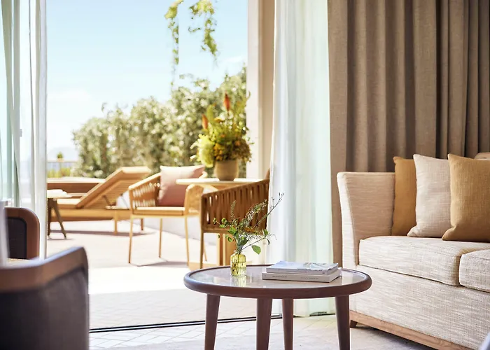 Four Seasons Mallorca At Formentor Θέρετρο Port de Pollenca