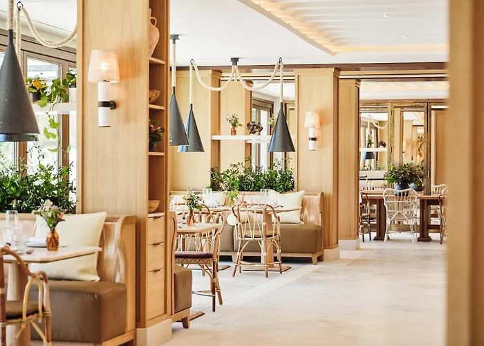 Four Seasons Mallorca At Formentor 度假村 5*