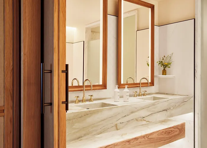 Four Seasons Mallorca At Formentor Θέρετρο