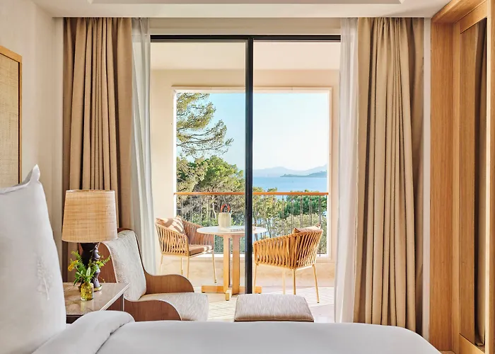 Four Seasons Mallorca At Formentor 5*