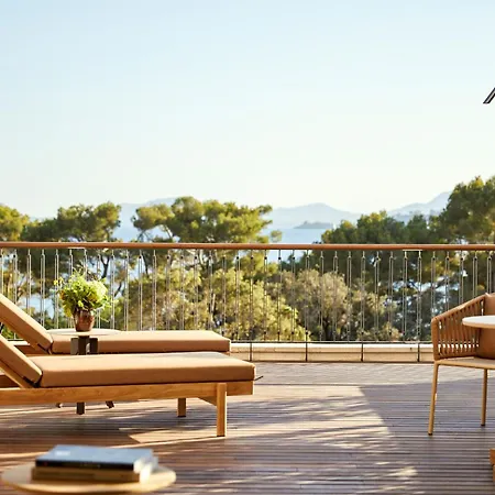 Four Seasons Mallorca At Formentor リゾート 5*