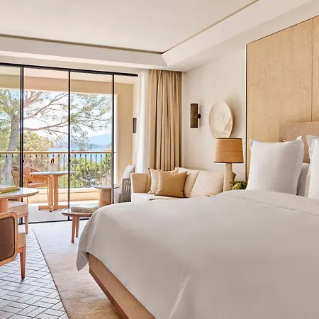 リゾート Four Seasons Mallorca At Formentor 5*
