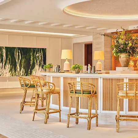 Four Seasons Mallorca At Formentor リゾート 5*
