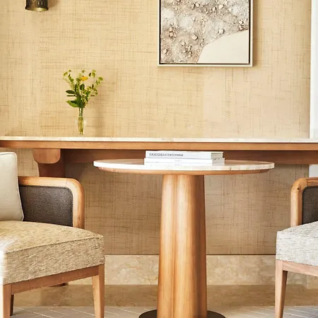 Four Seasons Mallorca At Formentor リゾート 5*