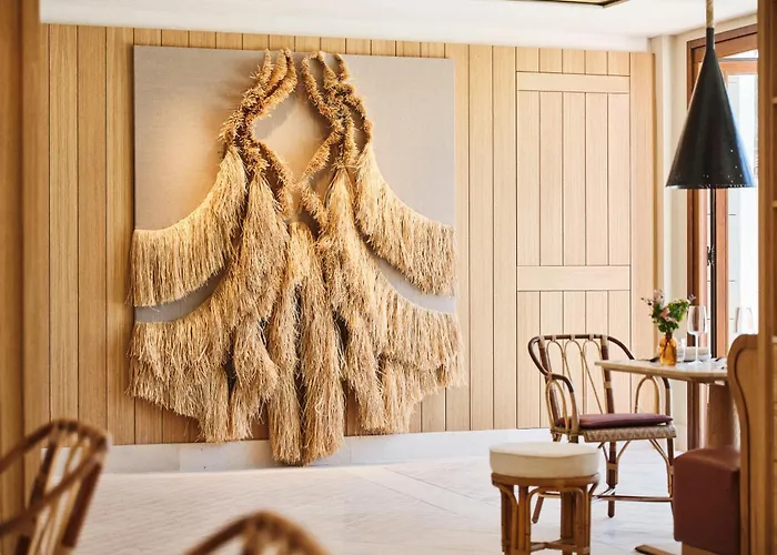 Four Seasons Mallorca At Formentor Port de Pollença