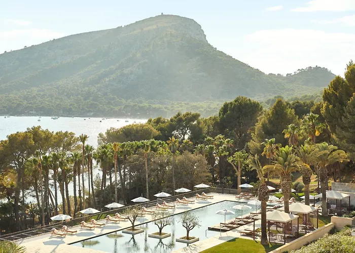 Four Seasons Mallorca At Formentor