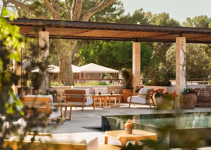 Four Seasons Mallorca At Formentor