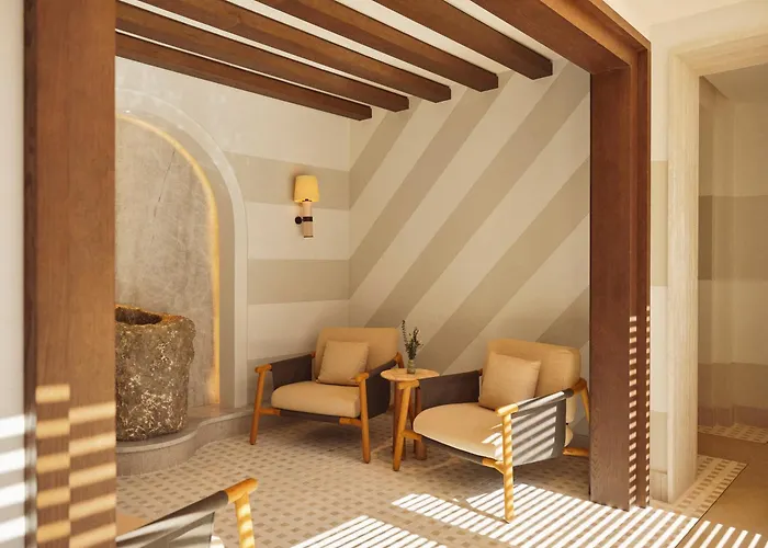 Resort Four Seasons Mallorca At Formentor