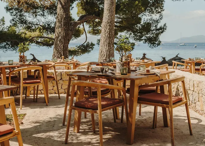 Four Seasons Mallorca At Formentor Port de Pollença