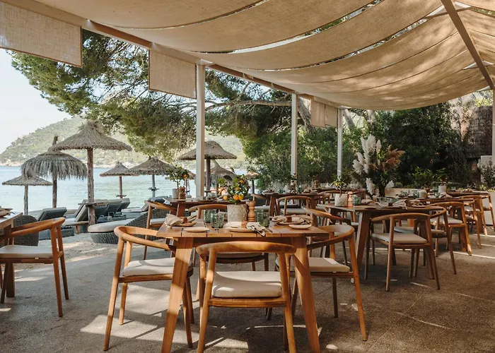 Four Seasons Mallorca At Formentor 5*