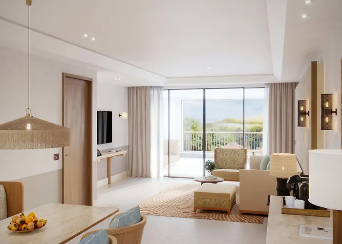 Four Seasons Mallorca At Formentor Resort Port de Pollença